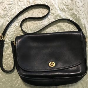 Vintage Coach Purse